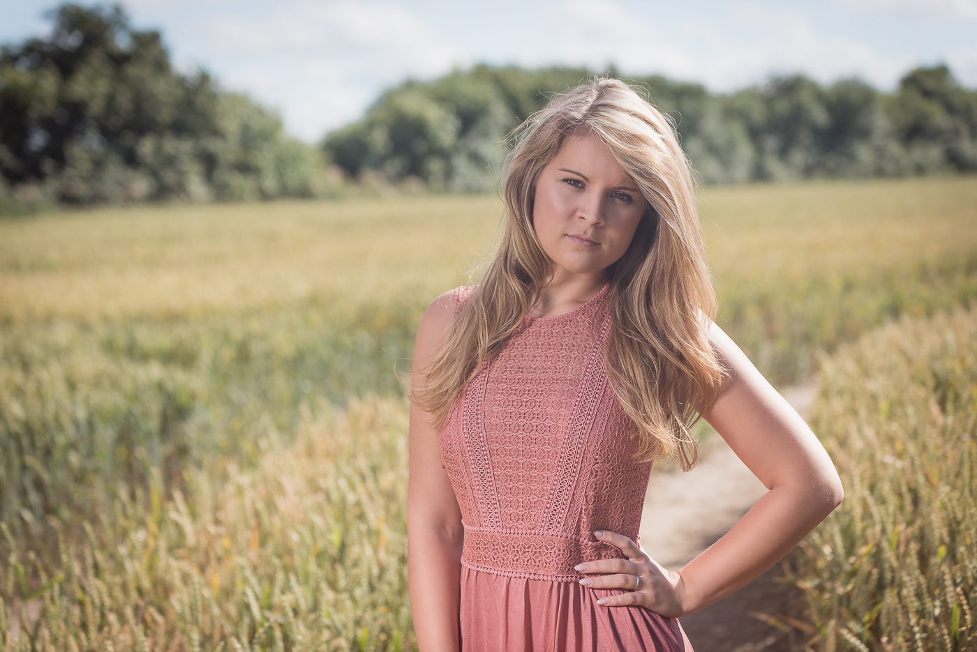 Tips für die Portraitfotografie