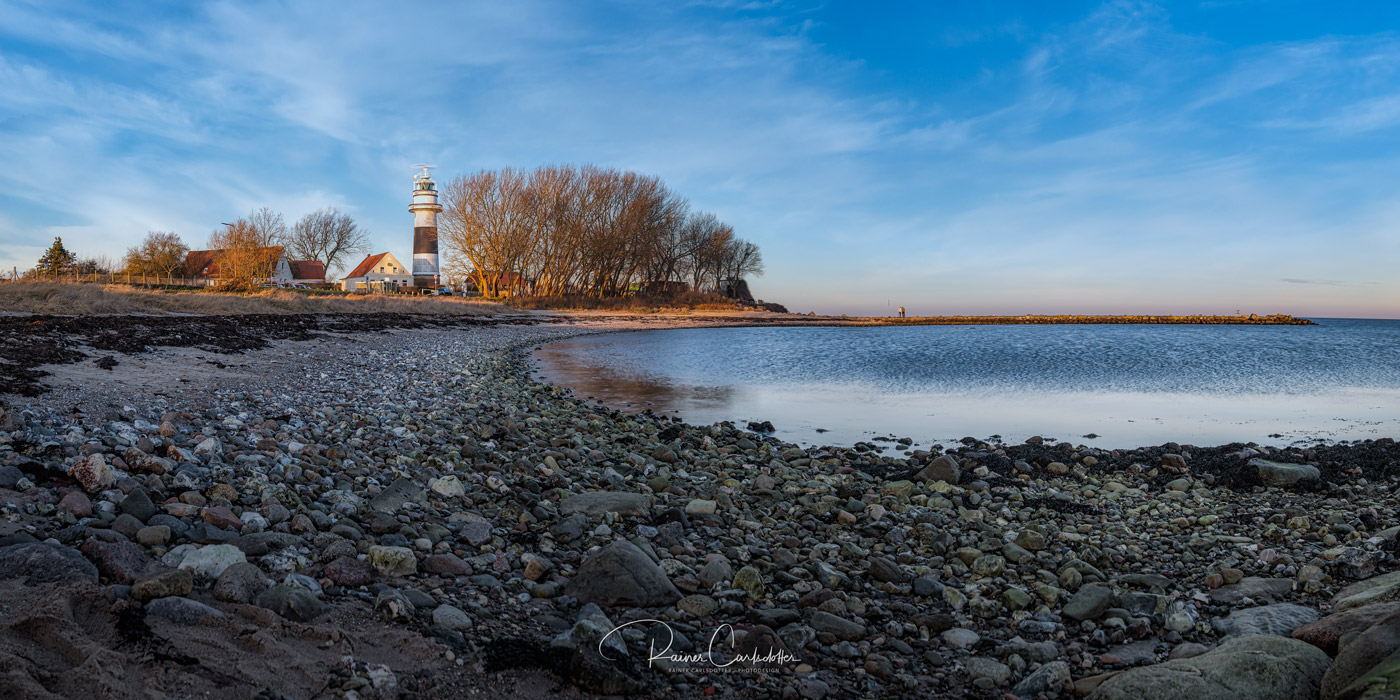 Leuchtturm Bülk 01
