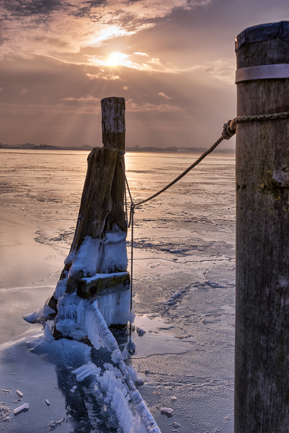 Winter an der Schlei 03