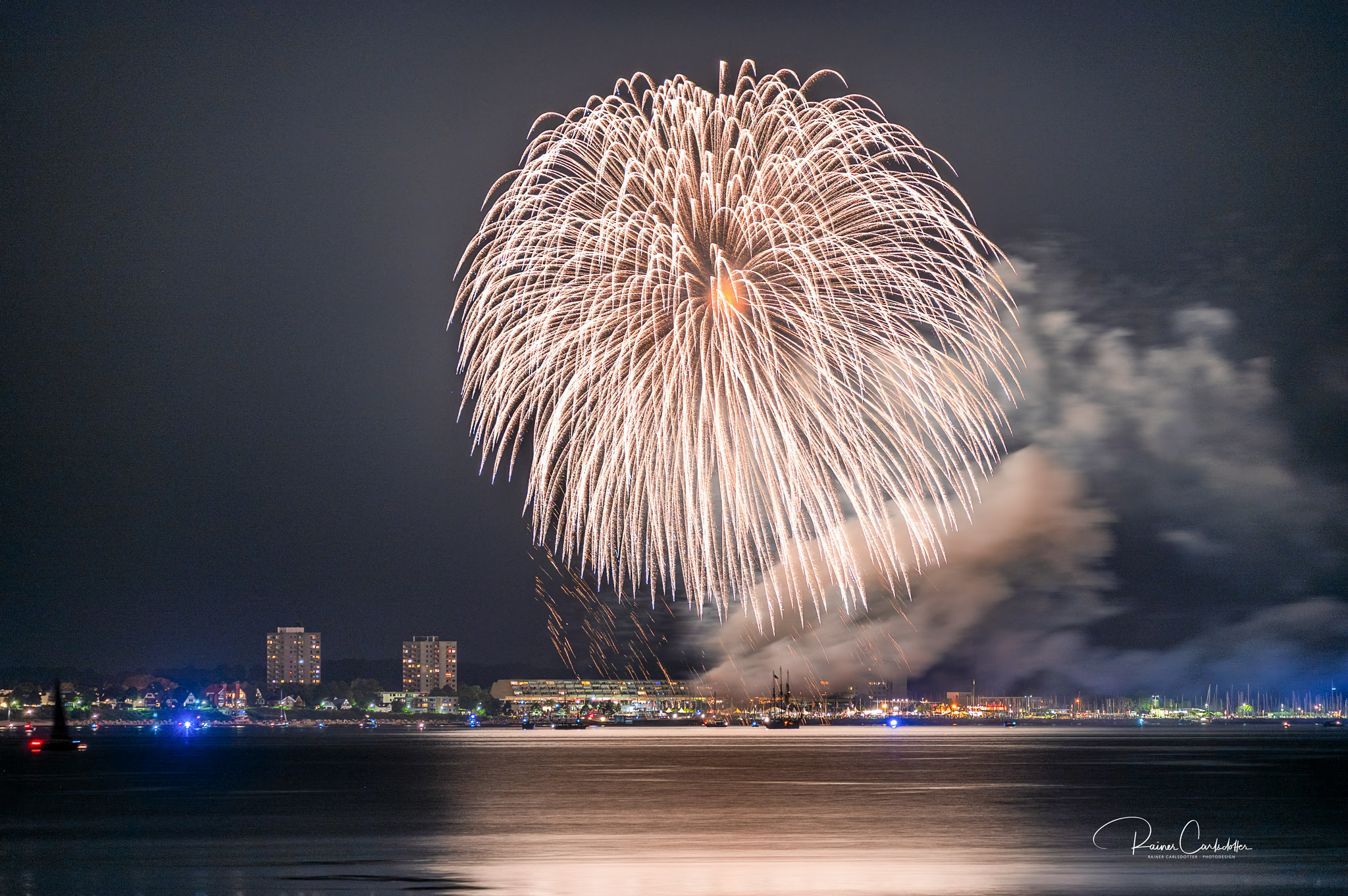 Feuerwerk Schliksee 01