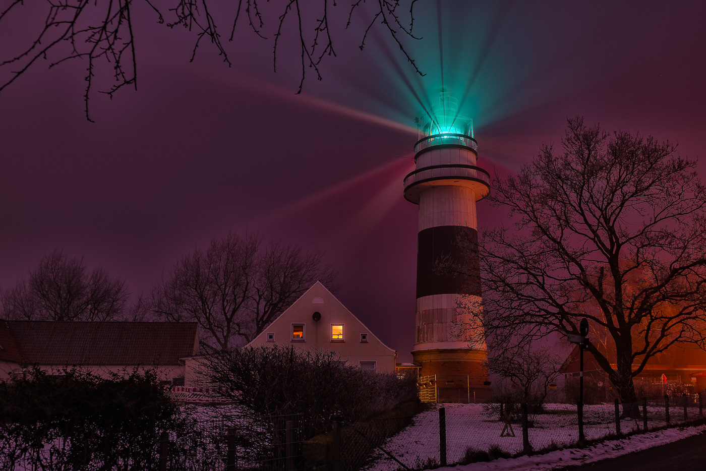 Leuchtturm Buelck 02