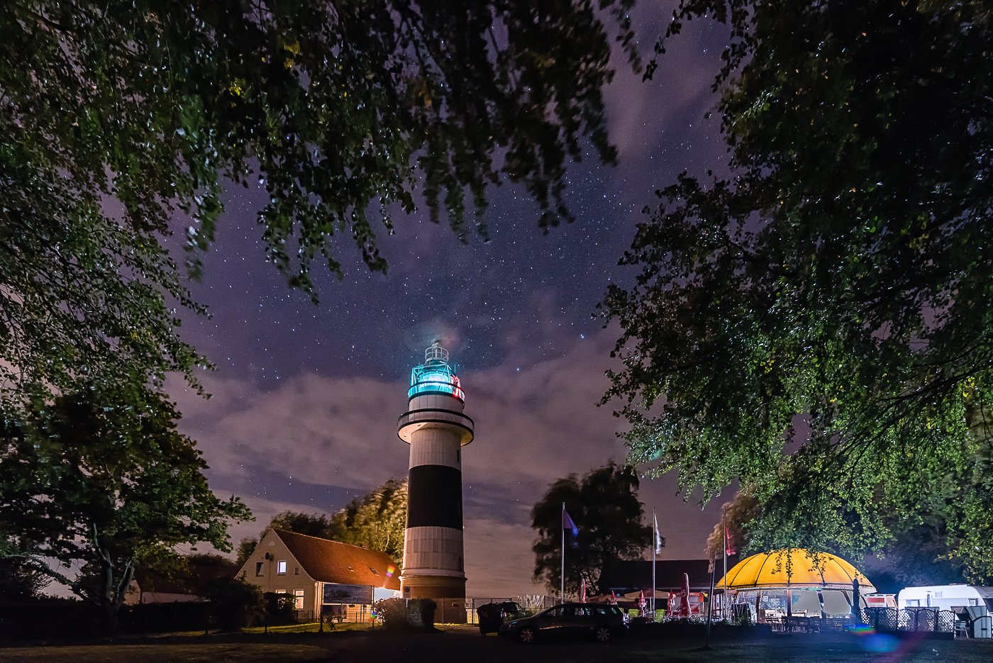 Leuchtturm Buelck 03