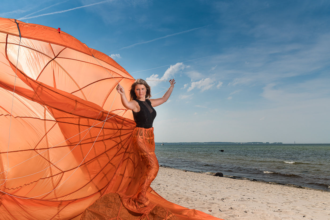 Fallschirmshooting 02