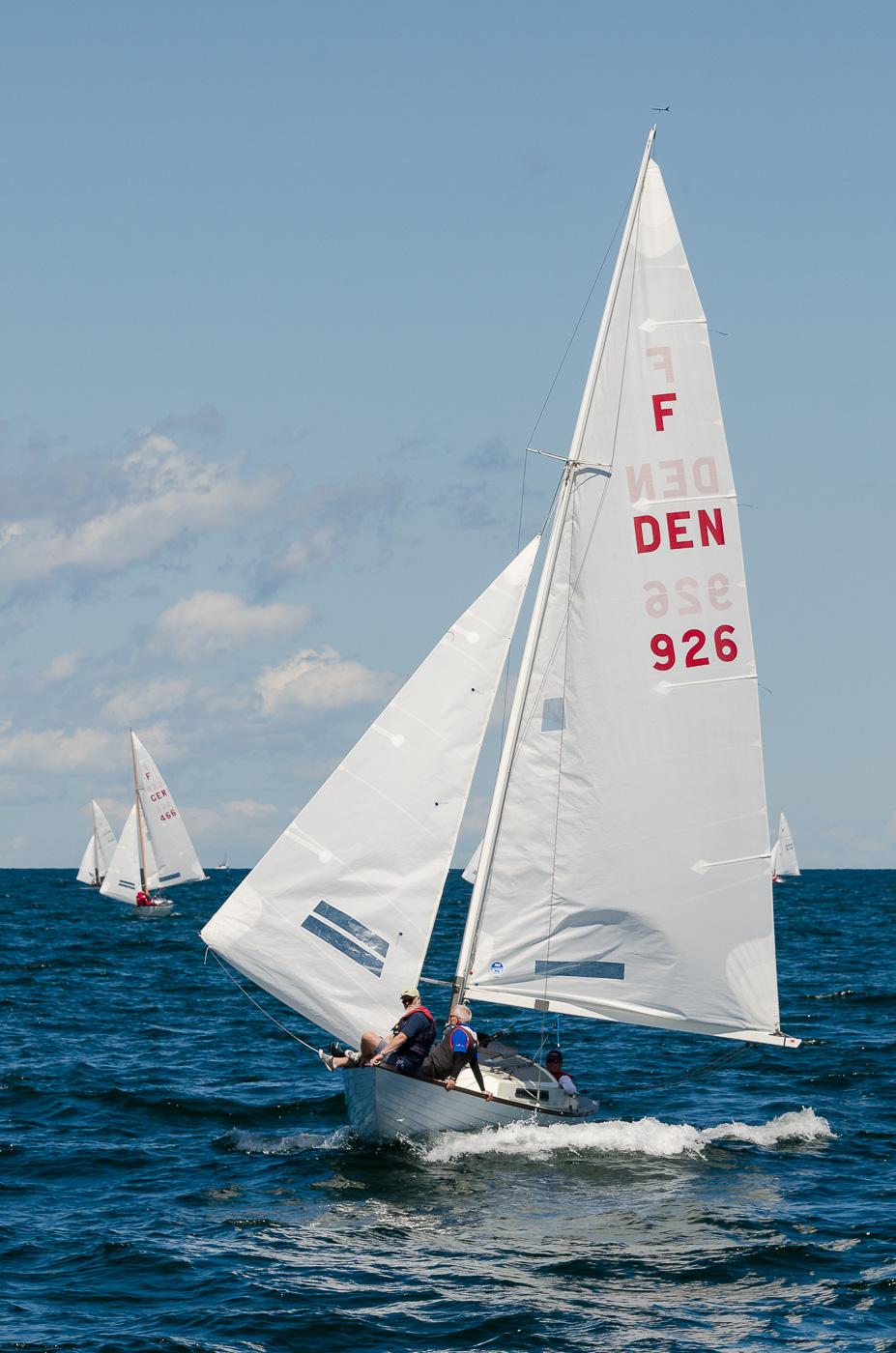 Segeln 04